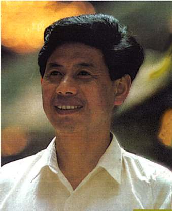 Wei Ling Yi